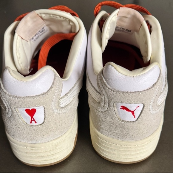 Puma x Ami Slipstream Sneakers - Picture 5 of 7